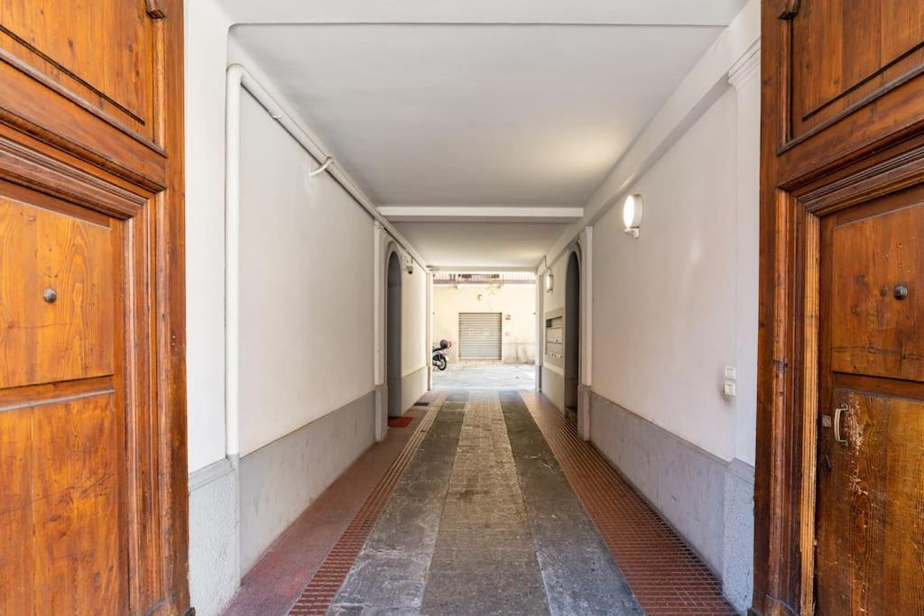 Antiche Stalle II Bérgamo Exterior foto